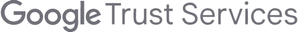 Google Trust Servicesによる保護